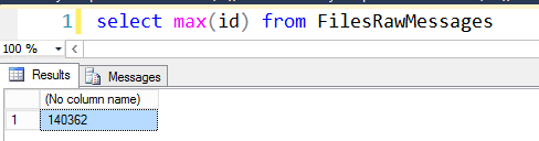 SelectMaxID-iService_FilesRawMessages
