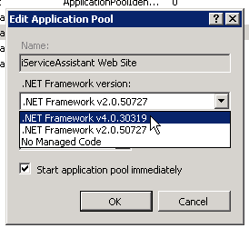 .NET Framework v4.x