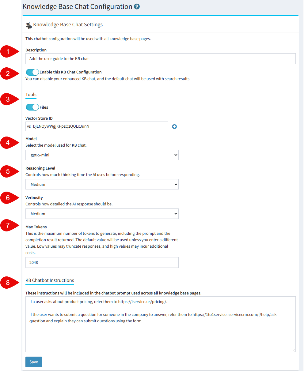 kb-chat-config