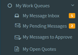 MyWorkQueuesMenu