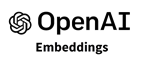 openai-embeddings-logo