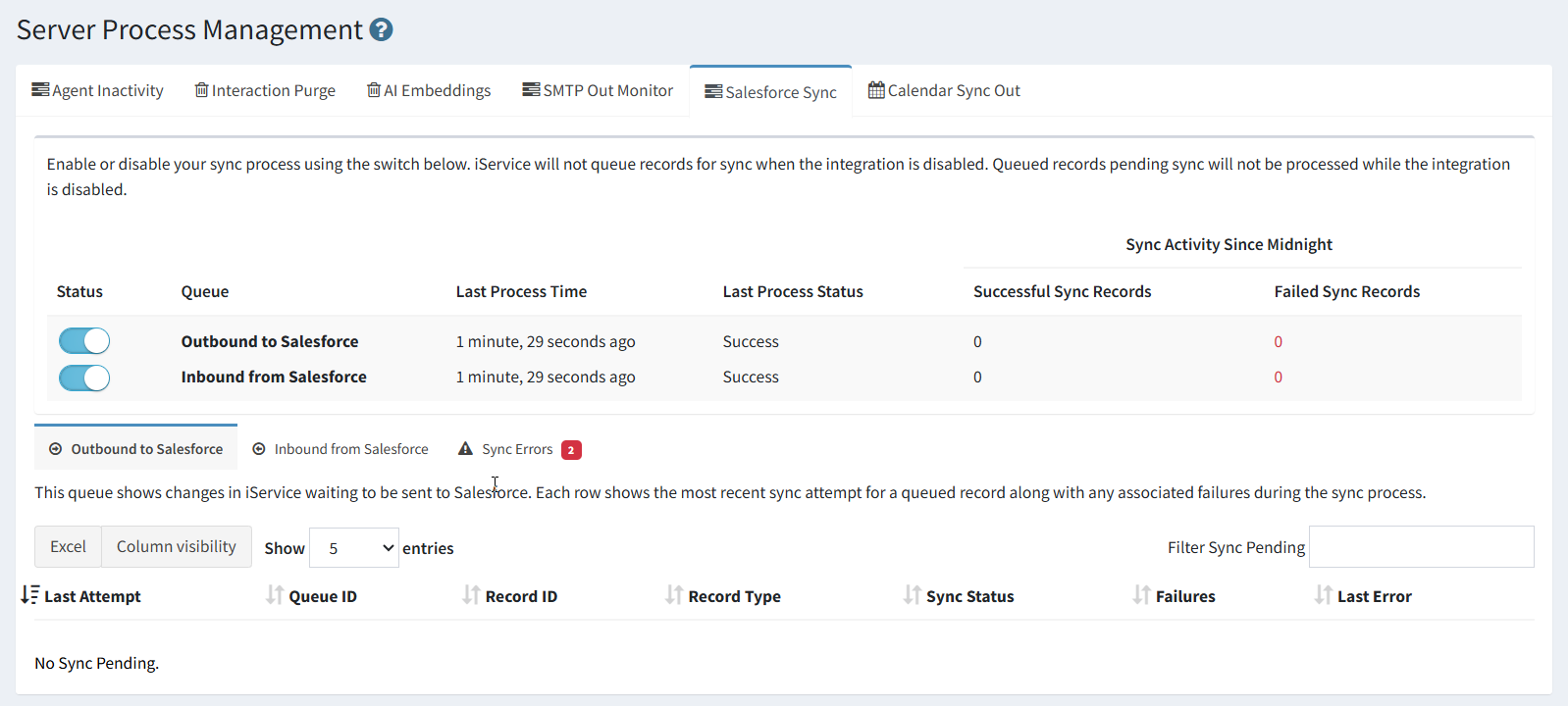 salesforce-sync-tab