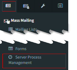 server-process-management