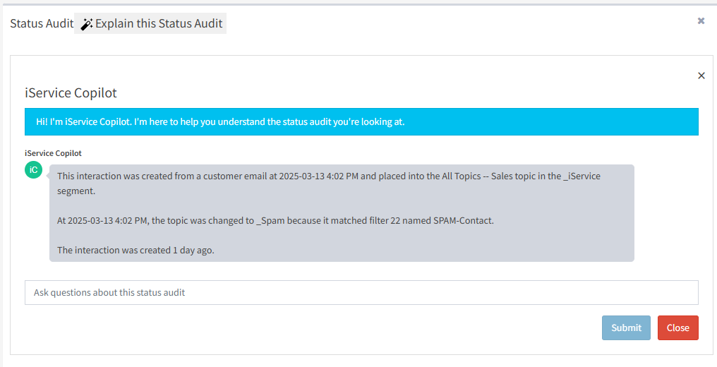 status-audit-ask-ai