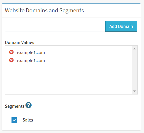 websitedomainsegments